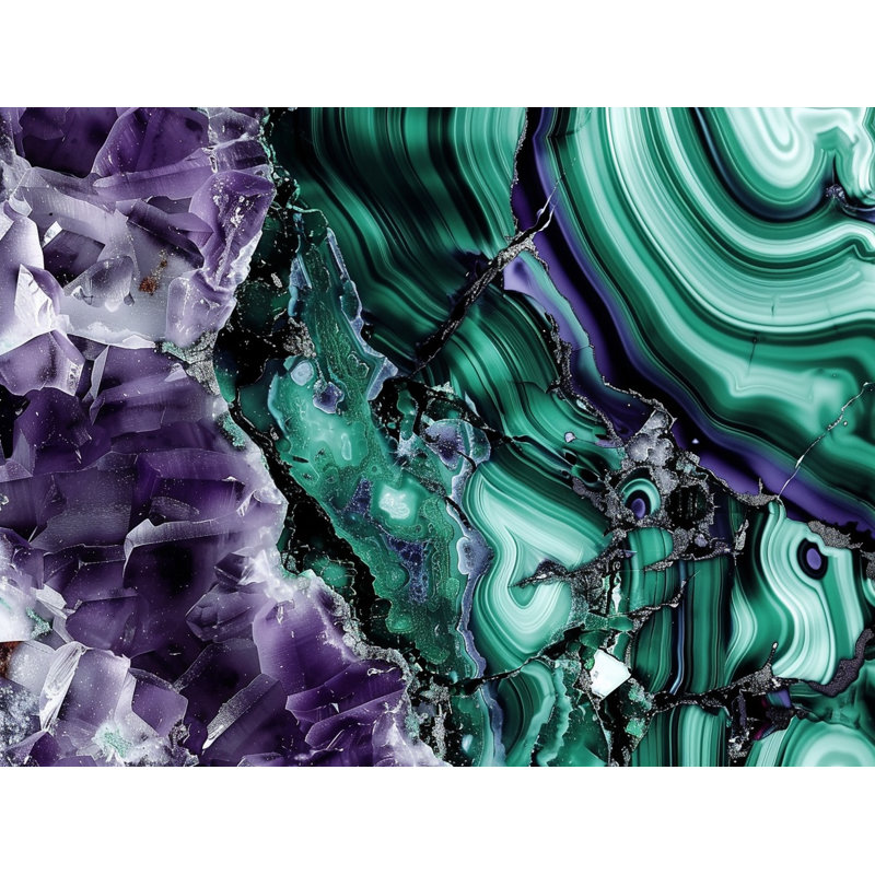 Machine Printed Throw Blanket, 50" x 60"