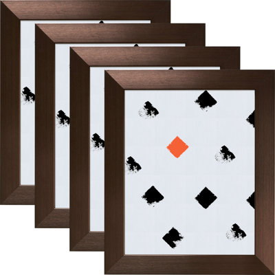 Spearman Picture Frame - Set of 4