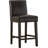 Altovise Upholstered Counter Stool with Solid Wood Frame-1675566184-1637991741