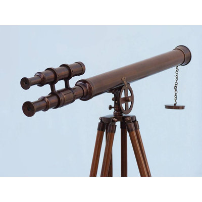 Decorative Telescope