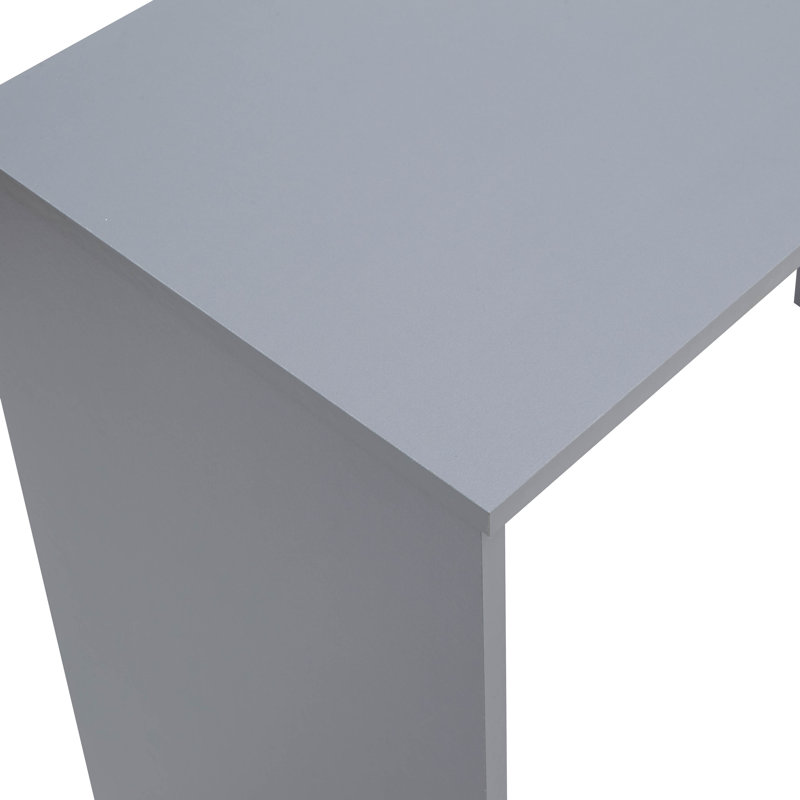 Rivoli Writing Desk, Grey