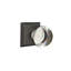 Passage Providence Crystal Knob with Quincy Rose-319752796