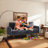 Siniard 70'' Upholstered Sofa-91799290-91788909