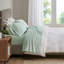 Ensemble de draps en microfibre Gracie Mills Thaddeus-99178006-99178009