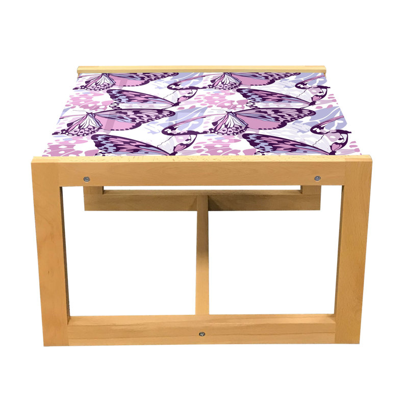 Jalila Sled Coffee Table, 62cm H x 46cm W x 40cm D