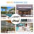 Aluminum Pergola with Canopy-90611260-95168561