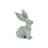 Long Ear Rabbit Figurine-349306108-349306111