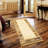 Soft Area Rug, Indoor Rug, Rectangle Accent Rug-822930571