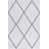 Rectangle 2'2" x 3'
