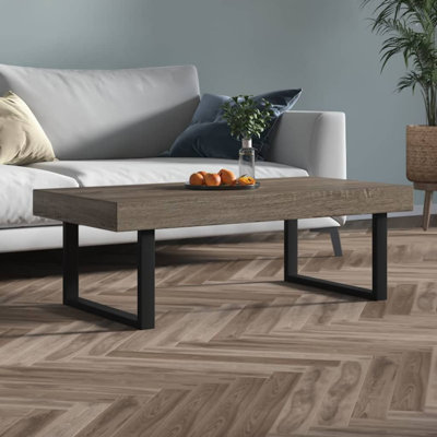 Diamondville Frame Coffee Table