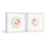 The Transition by Marmont Hill - 2 Piece Single Picture Frame Painting Set-72535026