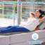 Tapis de massage électrique Inbox Zero
