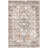 Vintage Oriental Machine Washable Area Rug-508828286