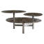 Nez Marble Coffee Table
