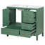 Meuble-lavabo 36 po avec lavabo-859502031