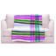Couverture en sherpa à rayures multicolores-1585164696-1509156285