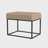Homepop Theodore Small Ottoman-100484812