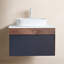 Ronda 30'' W Single Wall-Mounted Vanity-911456282