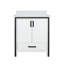 Meuble-lavabo simple l 30 po x P 22 po Ziva-703514157-747092029
