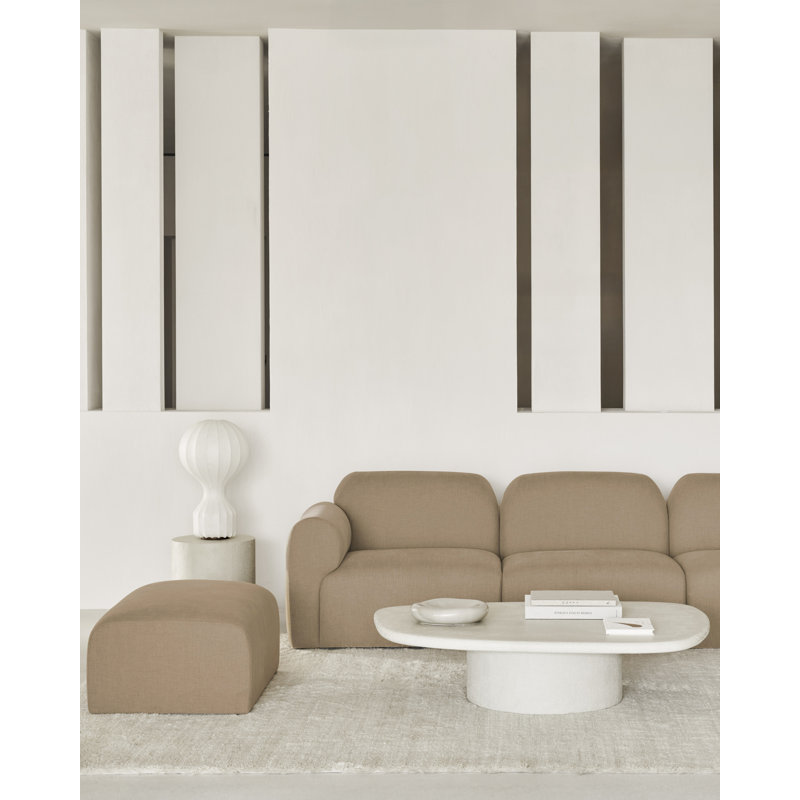 Bulky Sectional