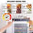 VEVOR 10 Trays 800W Food Dehydrator