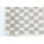 One-of-a-Kind 1'10" X 7'0" New Age Runner Wool Area Rug in Beige/Gray