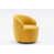 Dark Yellow Chenille