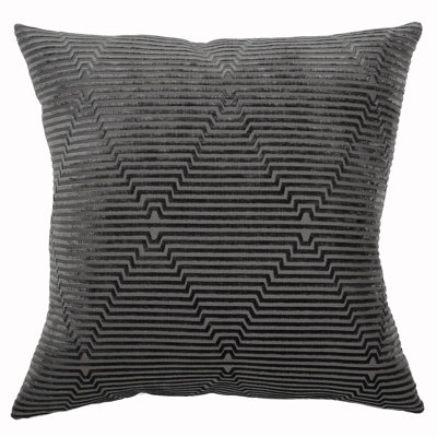 Shelburne Square Pillow Cover & Insert
