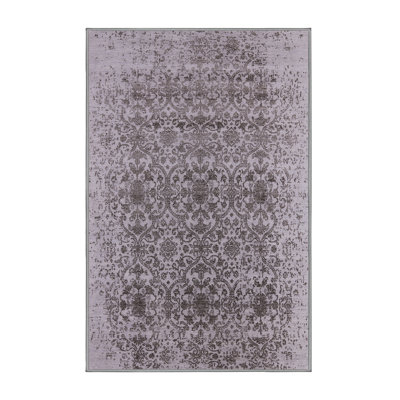 Oriental Indoor Rug