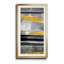 Layers of Time I - Peinture encadrée-536059780-536059783