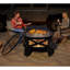 Foyer en acier 26 po avec grille de barbecue et pare-étincelles, technologie de circulation d'air à 360 °, foyer d'extérieur portatif à faible fumée pour la cour et le camping