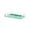 Plateau décoratif Agate Malachite-121429376