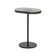 Vinia Glass End Table