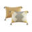 Full/Queen 3 Piece Cotton Comforter Set