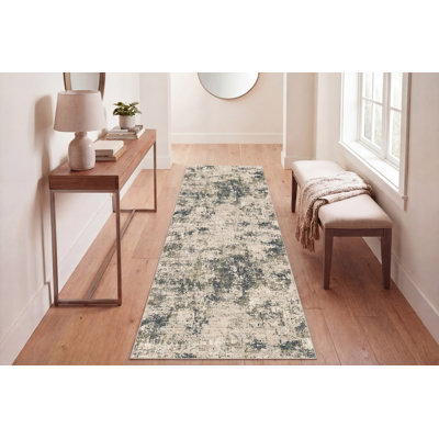 Shaniya Indoor Rug