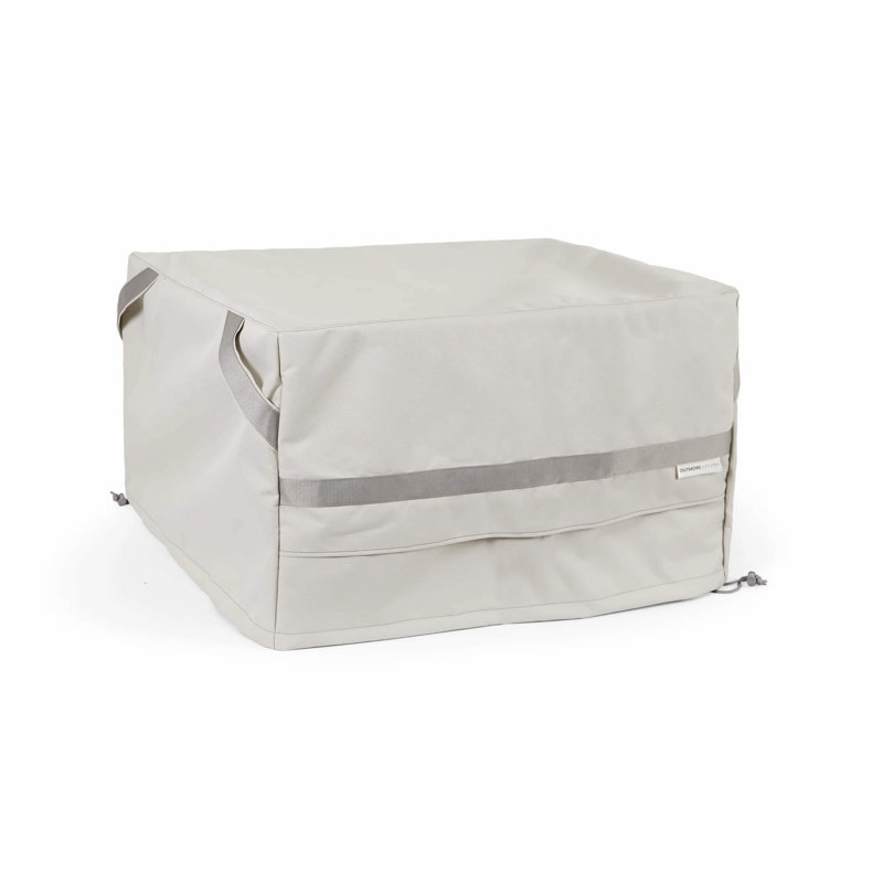 Solerno Ottoman Protective Cover