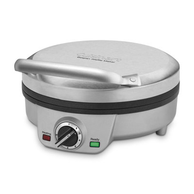 Cuisinart 4 Slice Belgian Waffle Maker