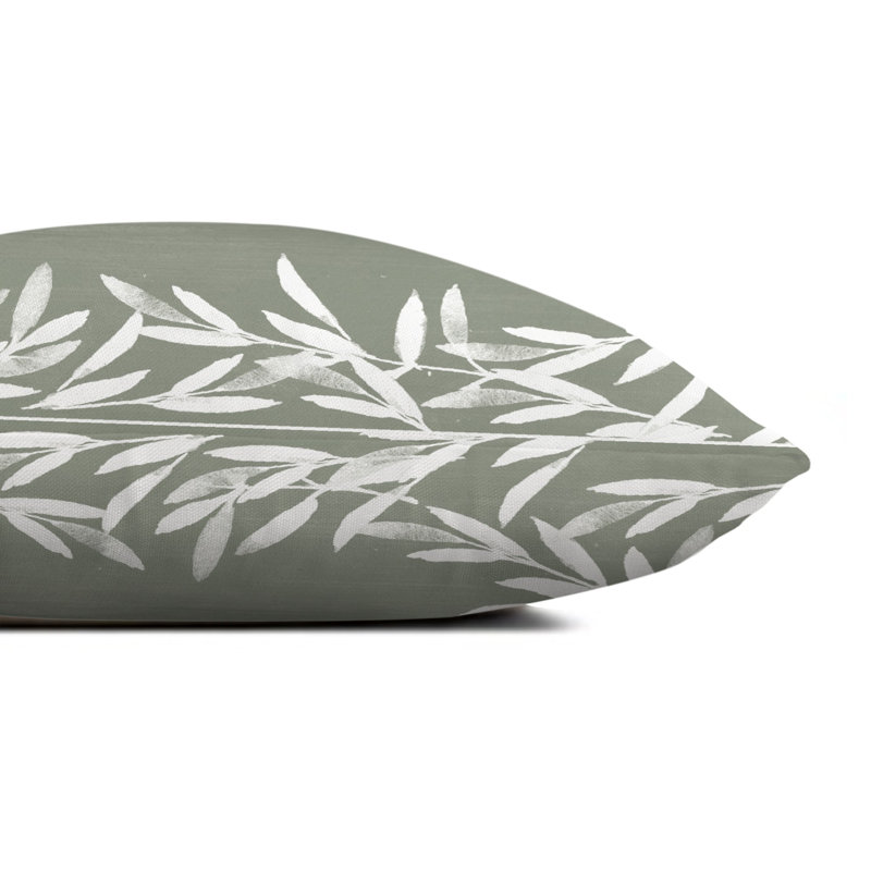 Gratitude Changes Everything 20 x 14 Spun Poly Pillow