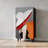 Modern simple aesthetic art wardrobe
