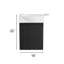 Meuble-lavabo mural moderne 16 po pour petits espaces-111466315