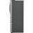 Frigidaire Gallery36" x 34.6" French Door 27.2 cu. ft. Energy Star Refrigerator