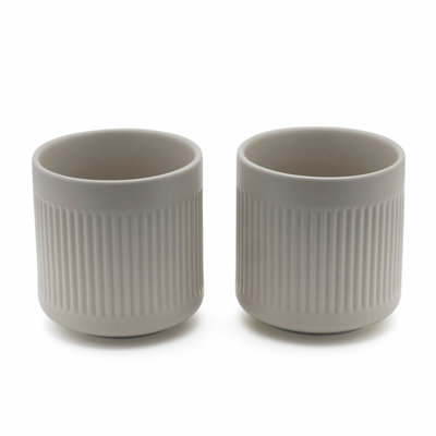 Ceramic Teacup