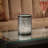 Alazah Seraphine Rechargeable Wireless Table Lamp with Remote - Black-2036218326