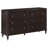 4-piece Poster Bedroom Set