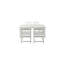 Ensemble repas 7 pièces Ingram-106838388