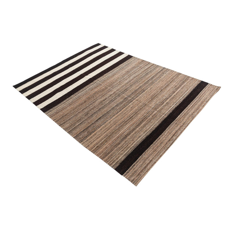 Ohlson Brown Rug