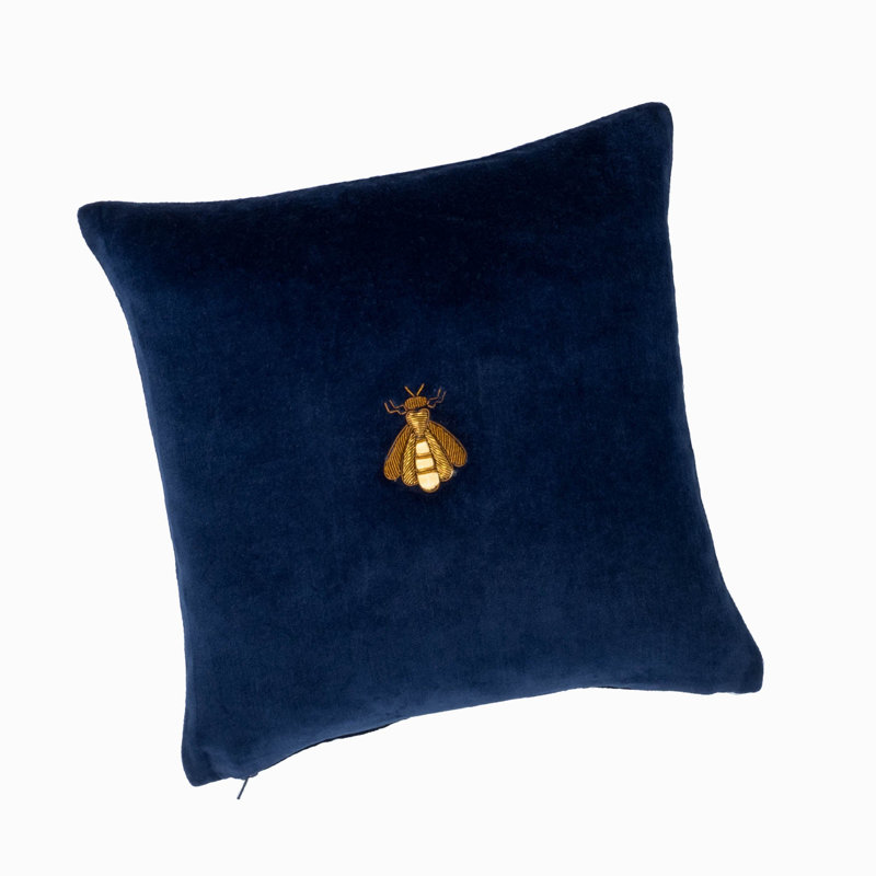 Housse de coussin Animal