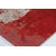 Modern Handmade Silk and Wool Area Rug