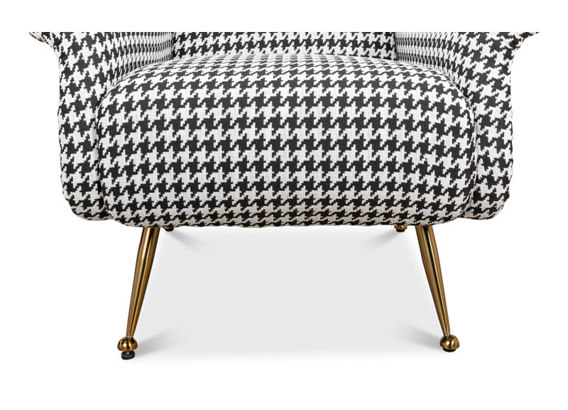Ziegfeld Armchair