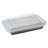 Cake Pan with Lid